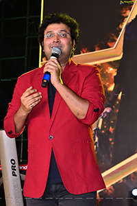 Sarkaru Vaari Paata Movie Pre-Release Event