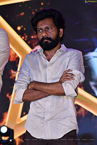 Sarkaru Vaari Paata Movie Pre-Release Event