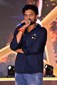 Sarkaru Vaari Paata Movie Pre-Release Event