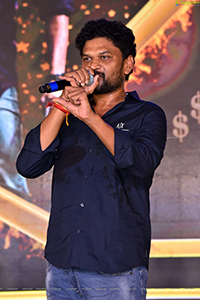 Sarkaru Vaari Paata Movie Pre-Release Event