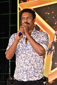 Sarkaru Vaari Paata Movie Pre-Release Event