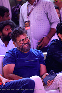 Sarkaru Vaari Paata Movie Pre-Release Event