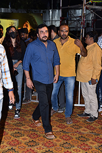 Sarkaru Vaari Paata Movie Pre-Release Event