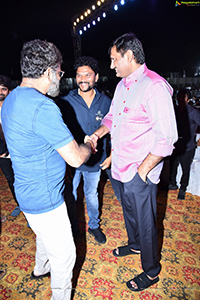 Sarkaru Vaari Paata Movie Pre-Release Event