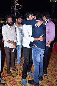 Sarkaru Vaari Paata Movie Pre-Release Event