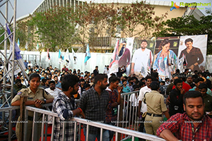 Sarkaru Vaari Paata Movie Pre-Release Event