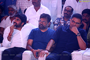 Sarkaru Vaari Paata Movie Pre-Release Event