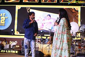 Sarkaru Vaari Paata Movie Pre-Release Event