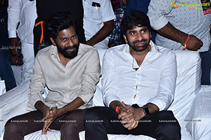 Sarkaru Vaari Paata Movie Pre-Release Event