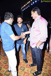 Sarkaru Vaari Paata Movie Pre-Release Event