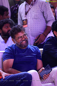 Sarkaru Vaari Paata Movie Pre-Release Event