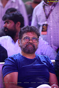 Sarkaru Vaari Paata Movie Pre-Release Event