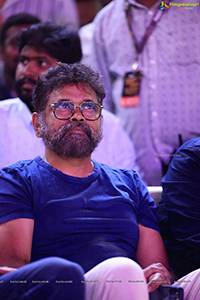 Sarkaru Vaari Paata Movie Pre-Release Event