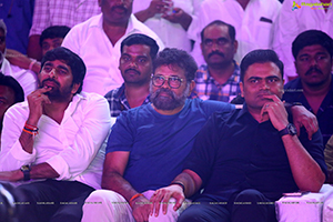 Sarkaru Vaari Paata Movie Pre-Release Event