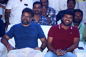 Sarkaru Vaari Paata Movie Pre-Release Event