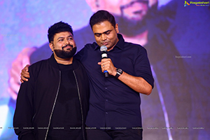 Sarkaru Vaari Paata Movie Pre-Release Event