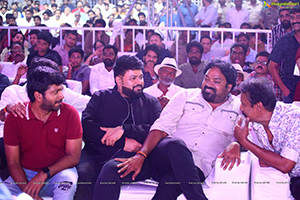 Sarkaru Vaari Paata Movie Pre-Release Event