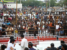 Sarkaru Vaari Paata Ma Ma Mass Celebrations