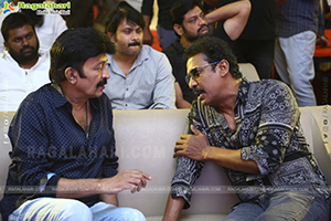 Shekar Movie Pre-Release Event