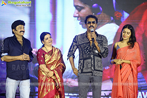 Shekar Movie Pre-Release Event