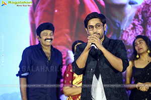 Shekar Movie Pre-Release Event