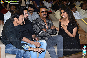 Shekar Movie Pre-Release Event