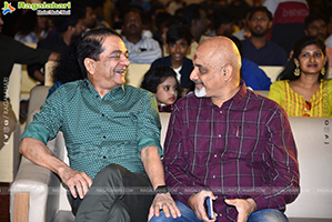 Shekar Movie Pre-Release Event