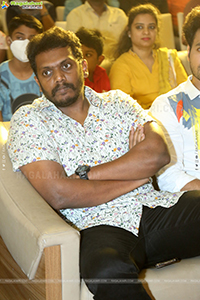 Shekar Movie Pre-Release Event