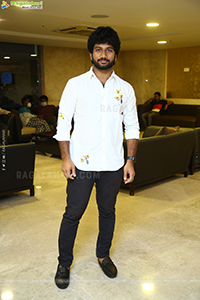 Shekar Movie Pre-Release Event