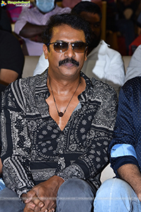 Shekar Movie Pre-Release Event