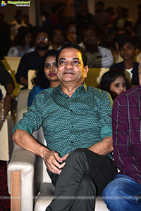 Shekar Movie Pre-Release Event