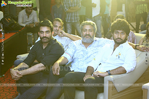 Shekar Movie Pre-Release Event