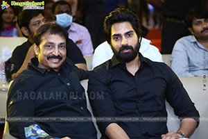 Shekar Movie Pre-Release Event