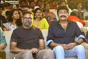 Shekar Movie Pre-Release Event