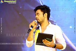 Shekar Movie Pre-Release Event