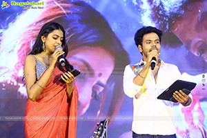 Shekar Movie Pre-Release Event