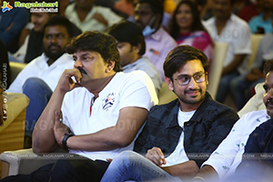 Shekar Movie Pre-Release Event