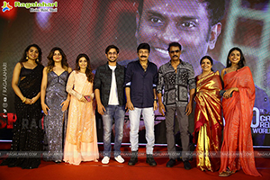 Shekar Movie Pre-Release Event