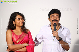 Shekar Movie Success Meet