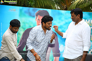 Sarkaru Vaari Paata Success Celebrations