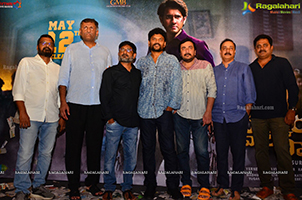 Sarkaru Vaari Paata Trailer Launch Hungama
