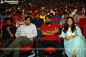 Vikram Movie Pre-Release Event