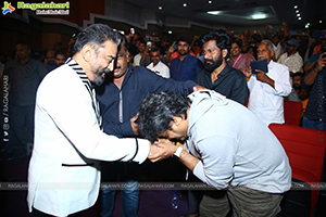 Vikram Movie Pre-Release Event