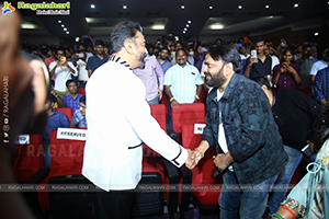 Vikram Movie Pre-Release Event