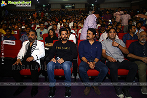 Vikram Movie Pre-Release Event