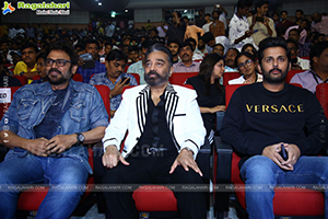 Vikram Movie Pre-Release Event