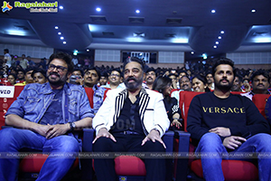 Vikram Movie Pre-Release Event