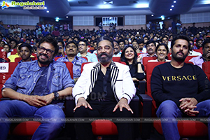 Vikram Movie Pre-Release Event