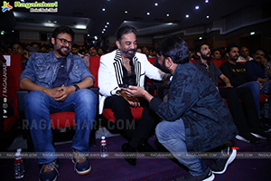 Vikram Movie Pre-Release Event