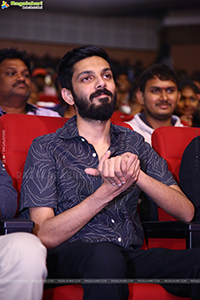 Vikram Movie Pre-Release Event